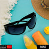 7650 Sunglasses for Men Driving Cricket Fishing Cycling Sunglasses ( 1 pcs ) 