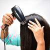 6612 Hair Dryer With Foldable Handle For Easy Portability And Storage 