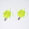 4505 TURTLE STRONG ADHESIVE HOOK WALL HOOKS HIGH QUALITY PREMIUM HOOK FOR HOME , OFFICE , & MULTIUSE HOOK ( 1 PKT ) 