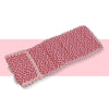 7638 3pc Remote Cover with Bow Knot for TV, Air Conditioner, D2H, DTH Remote Control Dust Cover 
