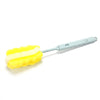 7440 Sponge Head Household Kitchen Cleaning Tool Milk Bottle Cup Mug Brush 