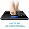 6122 Premium Bathroom Scale used for bathroom purposes in various sectors. 