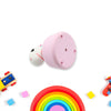 4395 Multi-Purpose Cute Kitchen Timer Cartoon Dinosaur Timer, Dinosaur Alarm clock Mechanical Counters Timer Animal Digital Countdown Timer for Housewife Office Worker Student (1 Pc)