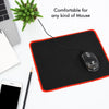 6177 Gaming Mouse Pad Natural Rubber Pad Waterproof Skid Resistant Surface Pad For Gaming & Office Use Mouse Pad 