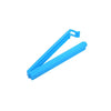 2707 100 Pc Food Sealing Clip used in all kinds of household and official kitchen places for sealing and covering packed food stuff and items. 