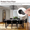 9030A FURNITURE PAD ROUND  FELT PADS FLOOR PROTECTOR PAD FOR HOME & ALL FURNITURE USE 