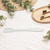 5647 Silicone Spoon Spatula Heat-Resistant Rubber Cooking Utensils Set, Seamless Design Baking Kitchen Spatulas For Nonstick Cookware