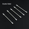 12668 Double Head Cotton Ear & Nose Cleaning Health Care Tools Disposable Sticks Soft Beauty Makeup, Pet Care, Equipment (30 Pcs Set)