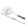 2729 Medium Oil Strainer To Get Perfect Fried Food Stuffs Easily Without Any Problem And Damage. 