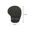 6161 Wrist S Mouse Pad Used For Mouse While Using Computer. 