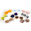 7659 Mix Sunglass New & Attractive Designs ( 1 pc ) 