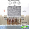 1150 Heavy Quality Floor Mop, Free Squeeze Microfiber Flat Spin Mop 360 Flexible Mop Head, Flat Mop for Floor Clean (MOQ :- 24pc)