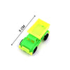 4414 Dumper Truck Toy 