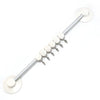 7477 Moon Hook 6 Wall Hook  Multiuse Hook For Home & Bathroom Use hook 