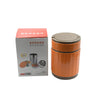 5515  Leak-proof Thermos Flask For Hot Food, Warm Soup Cup, Vacuum Insulated Lunch Box, Food Box for Thermal Container For Food Stainless Steel