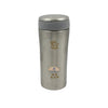 12785 Stainless Steel Water Bottle Leak Proof, Rust Proof, Hot & Cold Drinks, Gym Sipper BPA Free Food Grade Quality, Steel fridge Bottle For office / Gym / School (500 ML Approx)