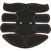 6383 Abdominal Fitness Massager, Muscle Stimulator, Portable Fitness Wireless Abs Trainer EMS Muscle Stimulator Training Device, Sporting Goods | Fitness, Running & Yoga | Fitness Equipment & Gear | Abdominal Exercisers for Men and Women