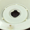 2733 Cake Brown Turntable Easy Cake Decorated Stand For Party & All Use Stand 