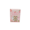Cartoon Stationery Box  Cartoon Design School Box Book , diary , Pen , Eraser, Sharpner , Sticker & Pen Refill Student Gift School box  (1 box)