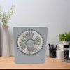 17595 PORTABLE DESK FAN TABLE FAN, WITH 3 MODES PERSONAL DESK FAN SUITABLE FOR OFFICE, SCHOOL & HOME USE