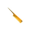 8355 Salon Hairdressing Tapered Grip Hair Comb Beauty Tool Use For Men & Women  (1Pc Comb)