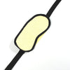 6903 Sleeping Mask Lightweight Cotton Fabric Blindfold Soft Eye Mask Super New Premium Eye Mask (1 Pc)