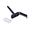 6008 Shaving Razor for Men Blade Razor with Plastic Grip Handle (With Card Packing) 
