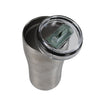 7180 Stainless Steel Vacuum Insulated  Insulated Coffee Cups Double Walled Travel Mug, Car Coffee Mug with Leak Proof Lid Reusable Thermal Cup for Hot Cold Drinks Coffee, Tea 
