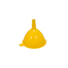 4891 Round Big Small Funnel for Kitchen 