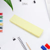 4168 3D Chocolate Shaped Erasers Soft Pencil Erasers Supplies for Office School Students Drawing Writing Classroom Rewards for Return Gift, Birthday Party, School Prize (1 Pc 4 grid)