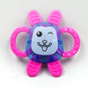 1939 AT39 3Pc Rattles Baby Toy and game for kids and babies for playing and enjoying purposes. 