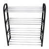 9106 4 Shelves Shoe Rack 