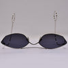 7658 EYE SUNGLASS NEW DESIGN FOR Men & Women Use (1 PCS ) 