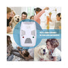 1246 Mosquito Repeller Rat Pest Repellent for Rats, Cockroach, Mosquito, Home Pest 
