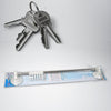 4686 Towel Holder Suction Cup Towel Rack Stainless Steel Towel Bar Bathroom Kitchen Shelf Towel Rail Towel Holder 