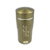 12756 Stainless Steel Water Bottle Leak Proof, Rust Proof, Hot & Cold Drinks, Gym Sipper BPA Free Food Grade Quality, Steel fridge Bottle For office / Gym / School (250 Ml)