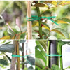 8747 Garden Wire, Sturdy Plant Ties for Support, Garden Ties with Cutter for Tomatoes Vines, Plant Wire Tie Wire for Indoor, Outdoor, Home and Office Use (50 Mtr)
