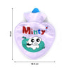 7252 Hot Water Bottle Bag For Pain Relief 