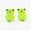 6818 Plastic Adhesive Cable Plug Hook Bathroom Power Plug Socket Holder for  office, home and restaurant use 2 pc Set