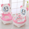 4579 Baby portable Toilet, Baby Potty Training Seat Baby Potty Chair for Toddler Boys Girls Potty Seat for 1+ year child