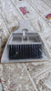 8748 Dustpan Supdi with Brush, Dustpan For Car Office Desk, Wardrobe, Dinning Table, laptop, Keyboard Cleaning, Multipurpose Cleaning