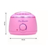 6223 Wax Heater Machine Automatic Oil And Wax Heater/Warmer with Auto Cut-Off 