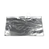 4848  6-Pcs Combo Zipper Pouch scissor Ruler Pen And Marker Used While Studying By Teachers And Students In Schools And Colleges Etc. 