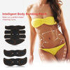 6383 Abdominal Fitness Massager, Muscle Stimulator, Portable Fitness Wireless Abs Trainer EMS Muscle Stimulator Training Device, Sporting Goods | Fitness, Running & Yoga | Fitness Equipment & Gear | Abdominal Exercisers for Men and Women