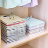 6129 1 Pc Cloth Organiser used in all household and ironing shops in order to assemble the cloths and fabric in a well-mannered way. 