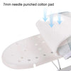 6312 Port Small Ironing Pad used in all households and iron shops for ironing clothes and fabrics etc. 