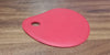 5649 Silicone Cream Scraper Bread Cake Pastry Dough Slicer Hanging Cafe Kitchen Multi-Purpose Smooth Spatula Baking  (1 Pc)