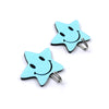 Multipurpose Strong Hook Self-Adhesive hooks for wall Heavy Plastic Hook, Sticky Hook Household For Home, Decorative Hooks, Bathroom & All Type Wall Use Hook, Suitable for Bathroom, Kitchen, Office (2 Pc & 4 Pc Set)