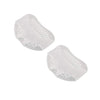 6862 Silicone Front Foot Pad Anti-Slip Insole for Pain Relief, for Forefoot Pain, Calluses, Blisters, Forefoot Cushioning Relief- Men Women (1 Pair)