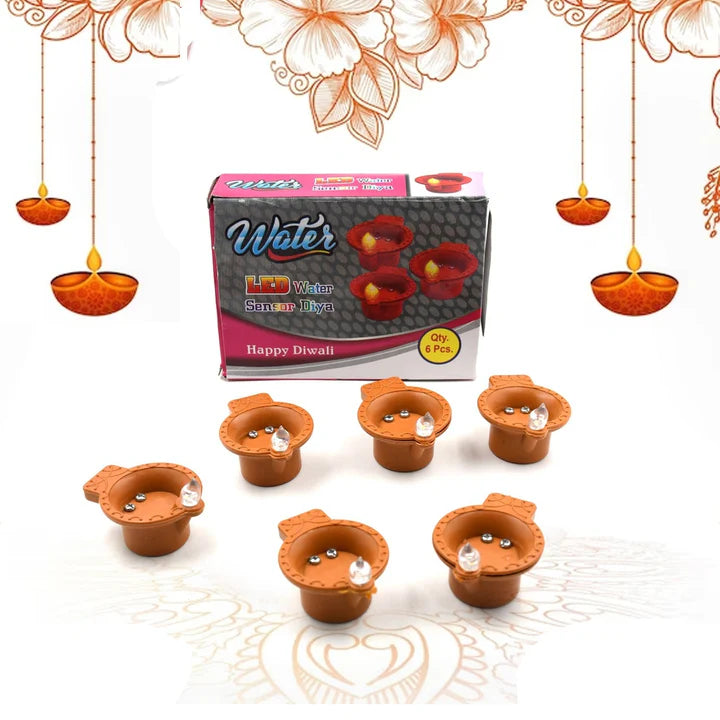 Sensor Diyas